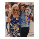 Jenny McCarthy Show Signed 8x10" Photograph