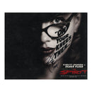 Scarlett Johanson Signed 8x10" The Spirt Film Poster Reproduction