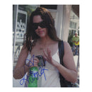 Khloe Kardashian Signed 8x10" Photograph