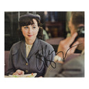 Zoe Kazan Signed 8x10" Photograph
