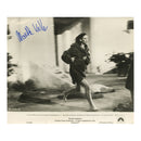 Marthe Keller Signed 8x10" Photograph