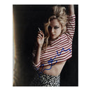 Riley Keough Signed 8x10" Photograph