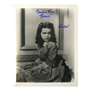 Cammie King Signed 8x10" Photograph
