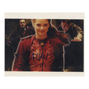 Jaime King Signed 8x10" Photograph