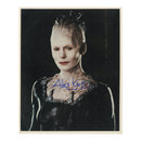 Alice Krige Signed 8x10" Photograph