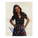 Mila Kunis Signed 8x10" Photograph