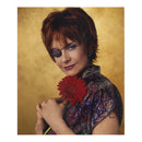 Swoozie Kurtz Signed 8x10" Photograph