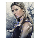 Ali Larter Signed 8x10" Photograph