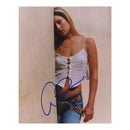Ali Larter Signed 8x10" Photograph