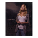 Ali Larter Signed 8x10" Photograph
