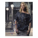 Ali Larter Signed 8x10" Photograph