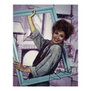 Jan Leeming Signed 8x10" Photograph
