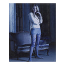 Blake Lively Signed 8x10" Photograph