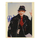 Emily Lloyd Signed 8x10" Photograph