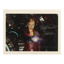 Kristanna Loken Signed 8x10" Photograph