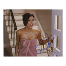 Eva Longoria Signed 8x10" Photograph
