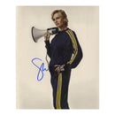 Jane Lynch Signed 8x10" Photograph