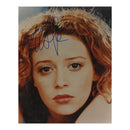 Natasha Lyonne Signed 8x10" Photograph