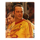 Vince Vaughn Signed 8x10" Photograph