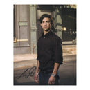 Milo Ventimigilia Signed 8x10" Photograph