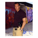 Donnie Wahlberg Signed 8x10" Photograph
