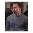 Donnie Wahlberg Signed 8x10" Photograph