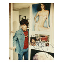 Mark Wahlberg Signed 8x10" Photograph