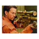 Mark Wahlberg Signed 8x10" Photograph