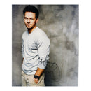 Mark Wahlberg Signed 8x10" Photograph