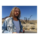 Christopher Walken Signed 8x10" Photograph