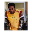 Shawn Wayans Signed 8x10" Photograph