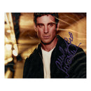 Michael T Weiss Signed 8x10" Photograph