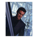 Michael T Weiss Signed 8x10" Photograph