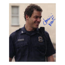 Dominic West Signed 8x10" Photograph