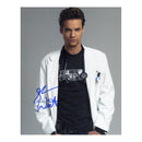Shane West Signed 8x10" Photograph
