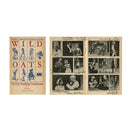 Signed Wild Oats Or The Strolling of Gentleman Souvenir Programme