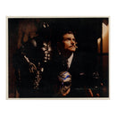 Treat Williams Signed 10x8" Photograph