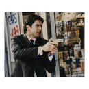 Luke Wilson Signed 10x8" Photograph