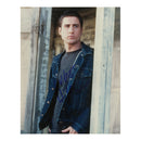 Luke Wilson Signed 10x8" Photograph