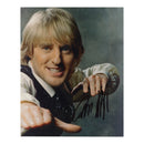 Owen Wilson Signed 10x8" Photograph