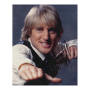 Owen Wilson Signed 10x8" Photograph