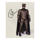 Patrick Wilson Signed 10x8" Photograph