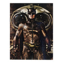 Patrick Wilson Signed 10x8" Photograph