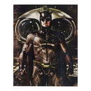 Patrick Wilson Signed 10x8" Photograph