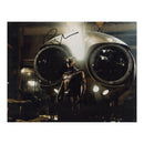 Patrick Wilson Signed 10x8" Photograph