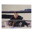 Michael Wincott Signed 8x10" Photograph