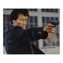 Michael Wincott Signed 8x10" Photograph
