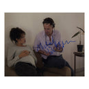 Michael Winterbottom Signed 8x10" Photograph