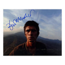 Ben Wishaw Signed 8x10" Photograph