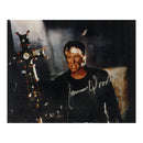 James Woods Signed 8x10" Photograph